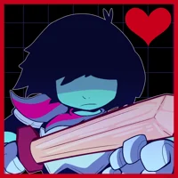 Kris Deltarune