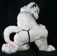 Fairlight White lion