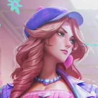 Heartthrob Caitlyn