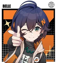 Belle ZZZ