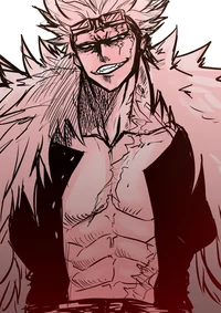 Eustass kid
