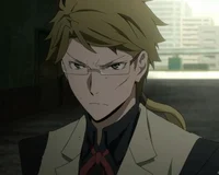 Kunikida Doppo 