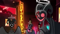 Hazbin Infection