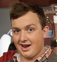 Gibby Gibson
