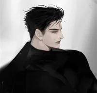 Evan Anger Issues BL