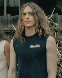 Cliff Burton