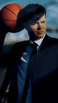 Арсений Сергеевич 