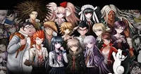 Danganronpa 1