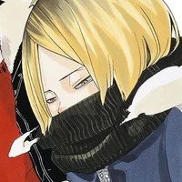 kenma kozume 