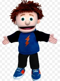 Patrick SML
