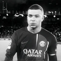 kylian mbappe