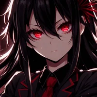 Villain Girlfriend