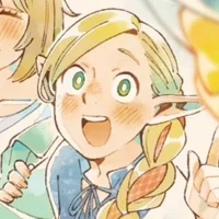 Marcille Donato
