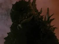 Godzilla 2000