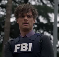 SPENCER REID 