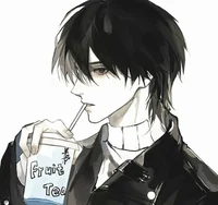 GN - Enemy