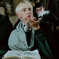 Draco Malfoy