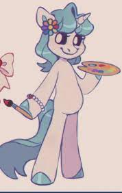 CraftycornUniquecorn