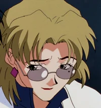 Ritsuko Akagi