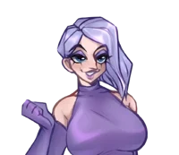 Stella - Balto III -