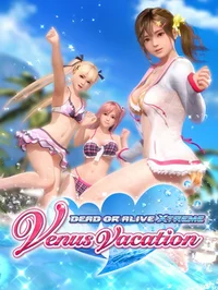 DOAX Venus Vacation
