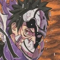 Obito Uchiha 