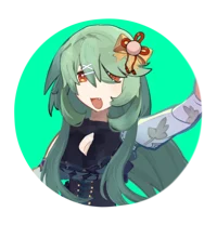 Ying Xin - OC