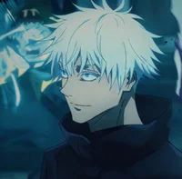 Satoru gojo 