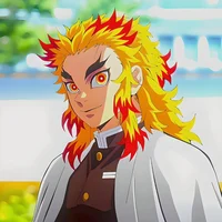 Kyojuro rengoku 