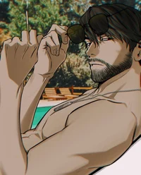 Nikolai BL