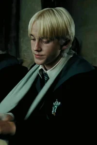 Draco Malfoy