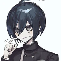 Shuichi Saihara 