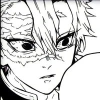 1 Shinazugawa Sanemi