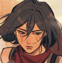 Mikasa Ackerman