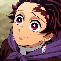Tanjiro Kamado 