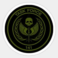 Task Force 141