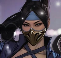 Kitana -Streets-