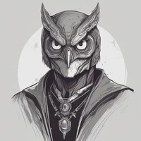 Owlman 