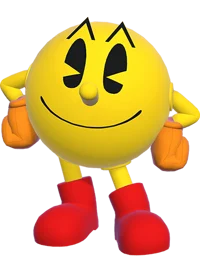 Pac-man