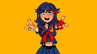Ryuko Matoi