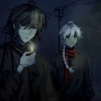 Фёдор Достоевский 