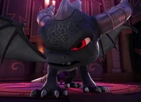 Dark Spyro 