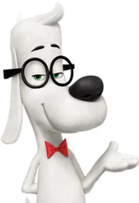 Mr Peabody 