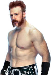 BB Sheamus