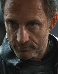 Roose Bolton