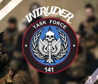 TF141 - INTRUDER