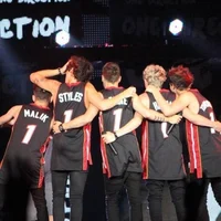 One Direction 