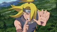 Deidara