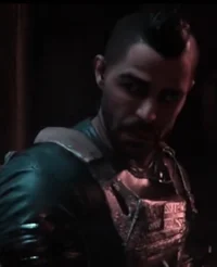 Soap MacTavish