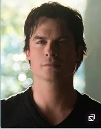 Damon Salvatore 
